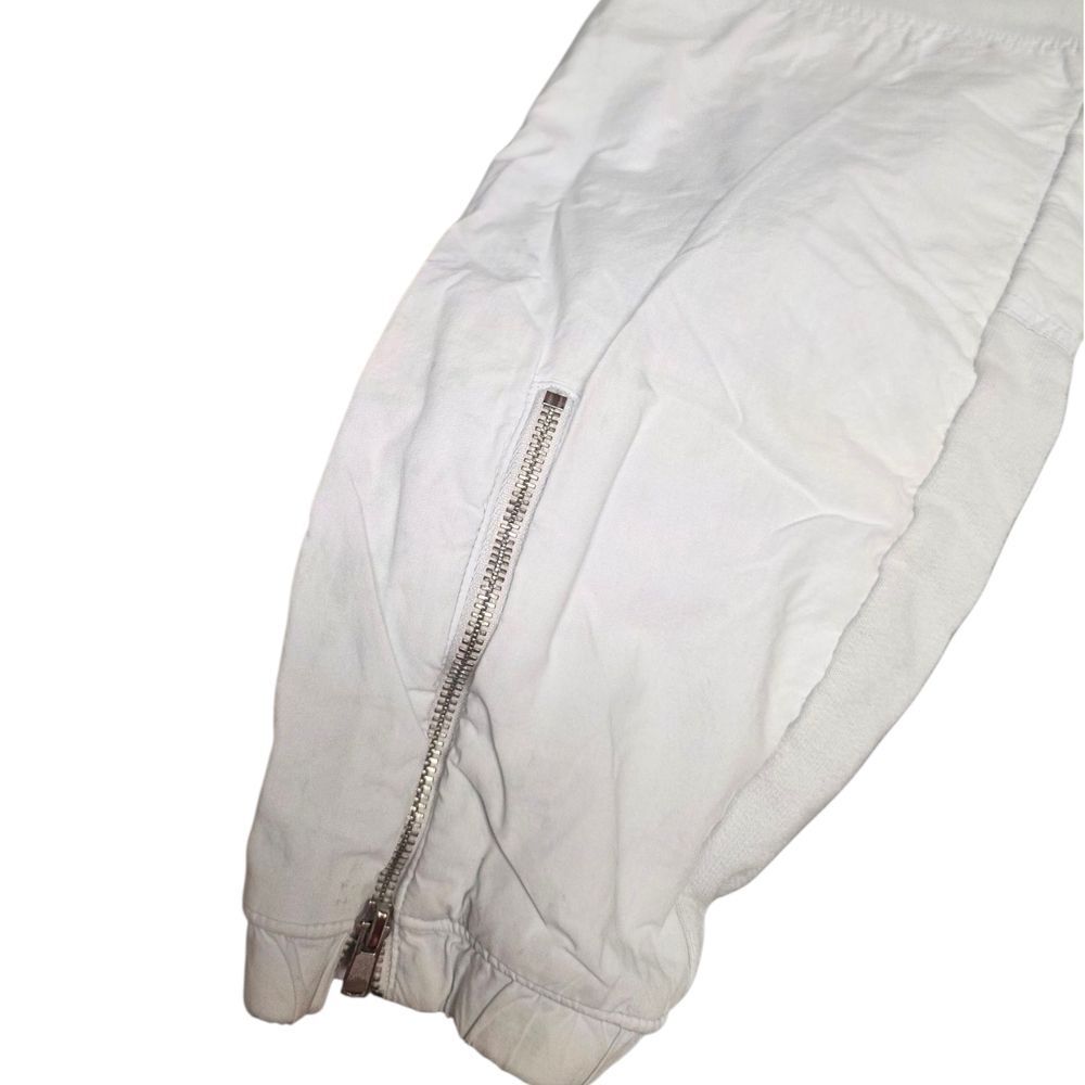 Thakoon Light Blue Paneled Sweatpants S - Picture 7 of 10